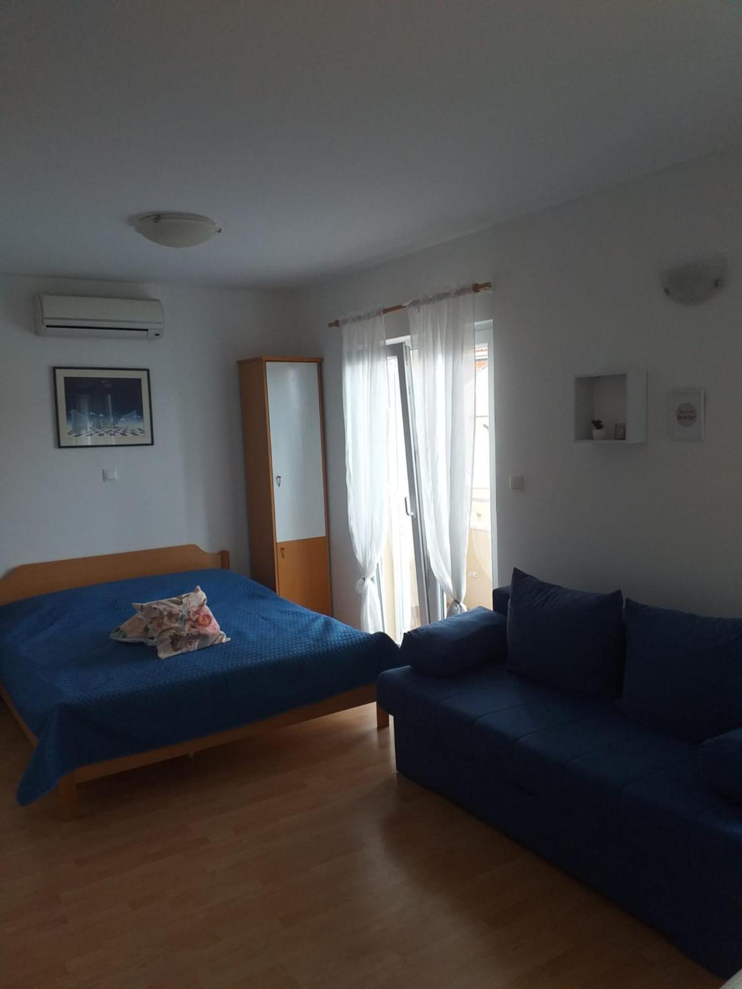 Apartmani Riba Makarska Exterior foto